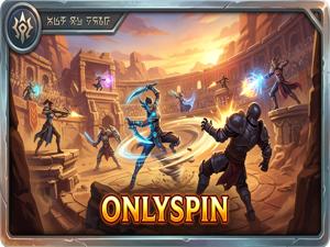 Arena Royale — Slotrun battle royale modu