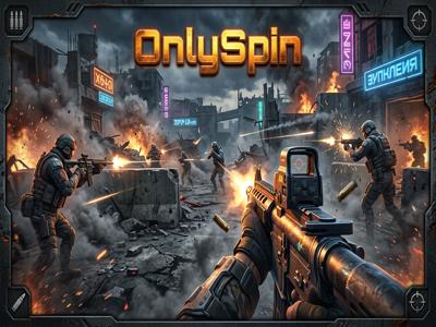 Slotrun FPS Arena oyunu