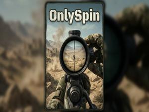 Sniper Meydan Okuma — Slotrun keskin nişancı modu