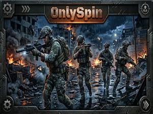 Takım Operasyon — Slotrun kooperatif aksiyon
